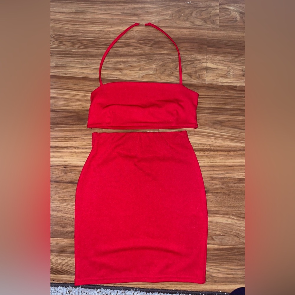 Skirt Set - Picture 3 of 5